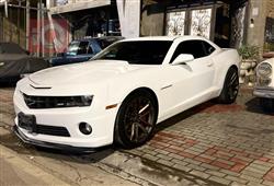 شيفروليه كامارو